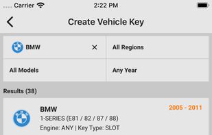 MYKEYS Pro screenshot 1
