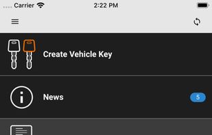 MYKEYS Pro screenshot 2