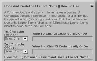 myLauncher screenshot 1