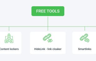 Free tools available on MyLead