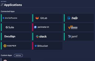 MyLenio screenshot 1