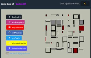 Example card