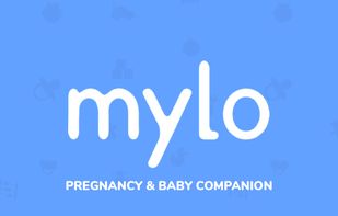 Mylo - Indian Pregnancy & Parenting App screenshot 1
