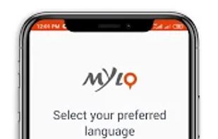Mylo Location Share
