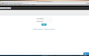 mymediationsoftware.com screenshot 1