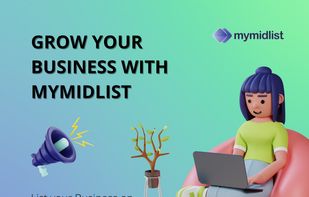 MyMidlist screenshot 1