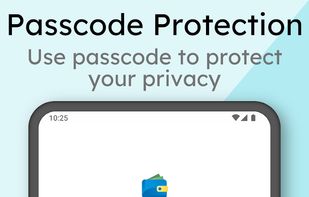 MyMoney Pro screenshot 2