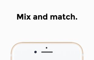 MyMotif - Add music to video screenshot 3