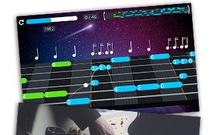 MyMusicTeacher screenshot 2