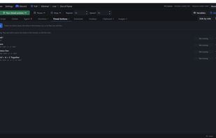 Myna Macro Recorder | Auto Clicker screenshot 2