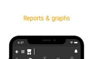 MyNannyBook screenshot 2