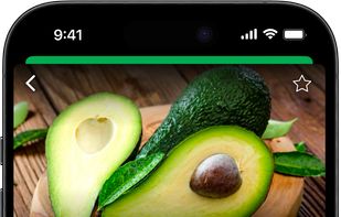 MyNetDiary screenshot 3