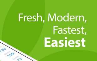 MyNetDiary screenshot 1