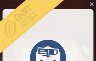 Mynigma screenshot 1