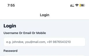 MyNotifyAssist screenshot 2