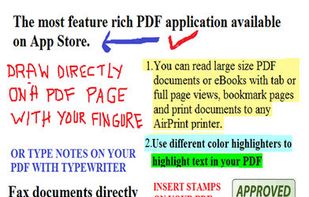 myOffice screenshot 2