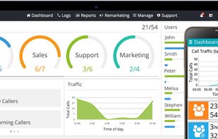 MyOperator screenshot 1