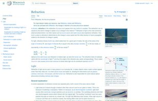Strong myopic defocus effect applied
