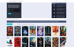 Myp2pguide.com screenshot 1