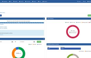 MyPaperLessOffice screenshot 1