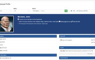 MyPaperLessOffice screenshot 1
