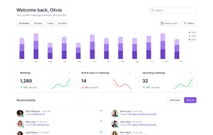 MyPass LMS screenshot 2
