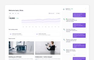 MyPass LMS screenshot 1