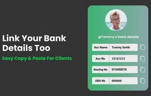 MyPaylink screenshot 1