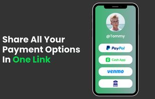 MyPaylink screenshot 1