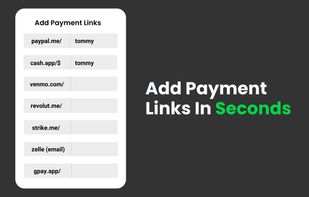 MyPaylink screenshot 2