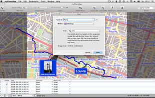 myPhotoMap screenshot 3