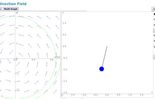 myPhysicsLab screenshot 1