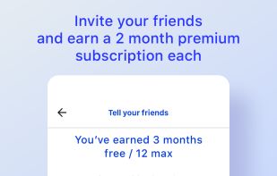 MyPocket screenshot 3