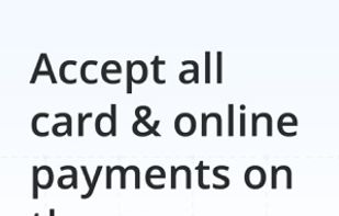 myPOS Mobile screenshot 1