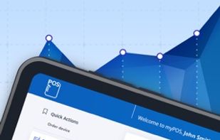 myPOS Mobile screenshot 2