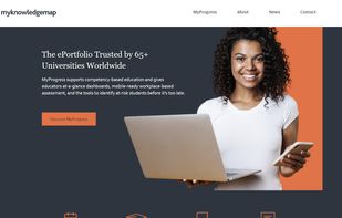 MyProgress screenshot 1
