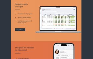 MyProgress screenshot 2