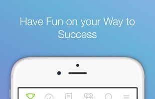 MyQuest screenshot 2