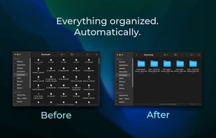 MyQuickMac Lite screenshot 1