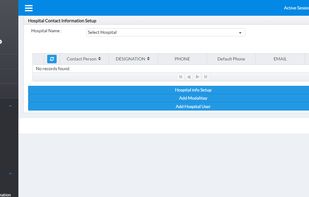 MyRad Technology screenshot 3