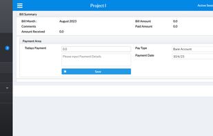 MyRad Technology screenshot 1