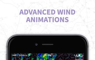 MyRadar screenshot 1