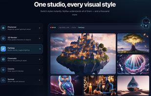 MyRaxAI screenshot 1