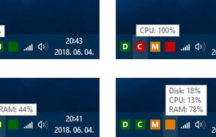 myResources screenshot 3