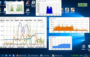 myResources screenshot 1
