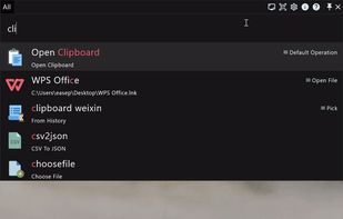 MyRest RunFlow screenshot 1