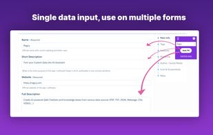 MySaaSIdeas screenshot 1