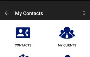 MySalesDialerPro screenshot 3