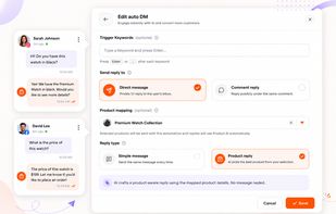MySampark screenshot 1