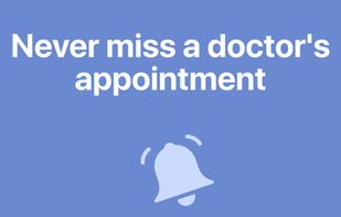 MySeniorcareHub screenshot 2